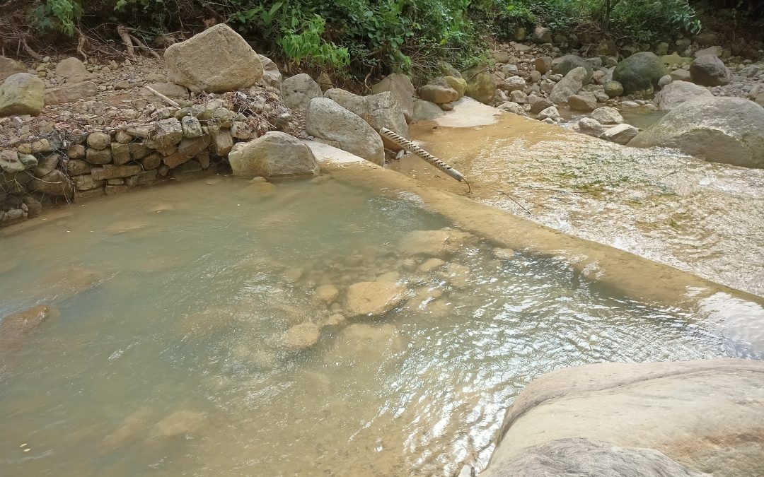 Detailed Engineering Survey and Design of Water Treatment Plants for Different 12 Projects.